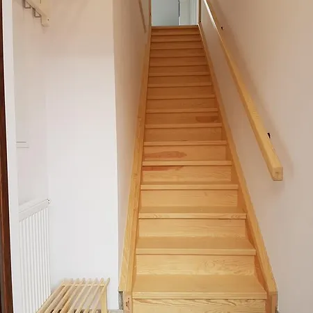 Apartament Rodzinny Daire *