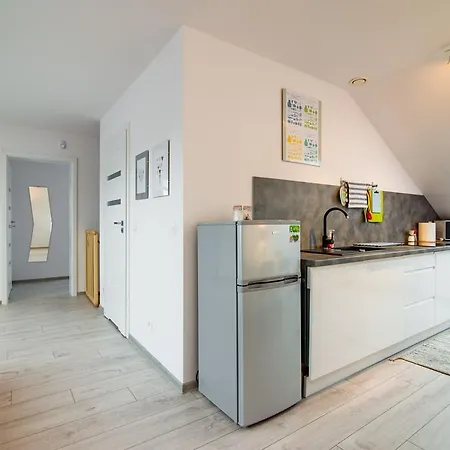 Apartament Rodzinny *