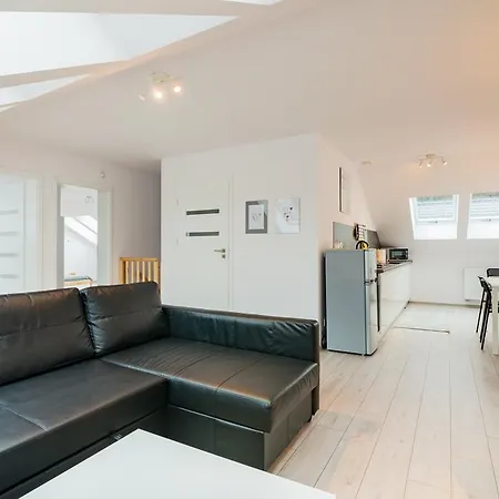 Apartament Rodzinny Daire *