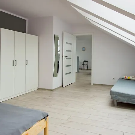 Apartament Rodzinny * Świeradów-Zdrój