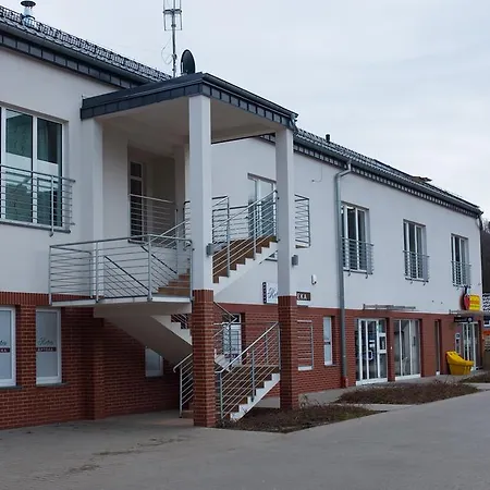 شقة Rodzinny Mountain Aparts Świeradów-Zdrój