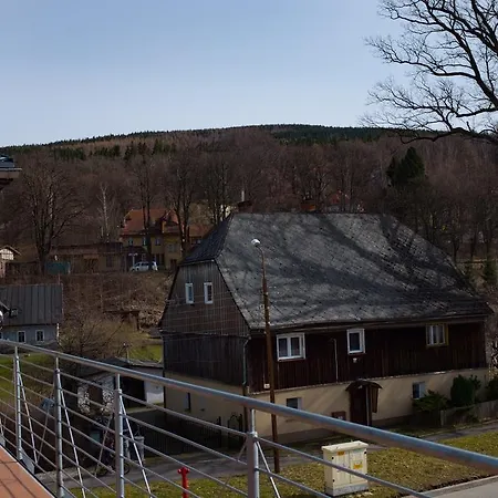 Lägenhet Rodzinny Mountain Aparts