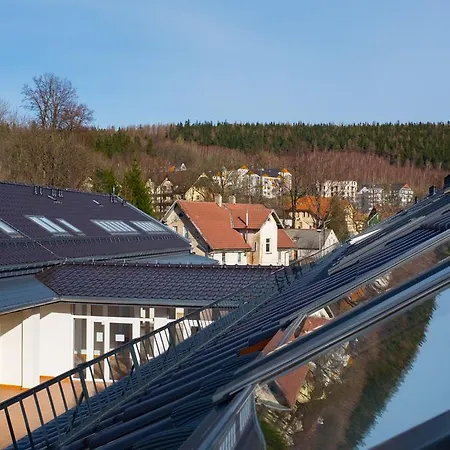 Daire Apartament Rodzinny *