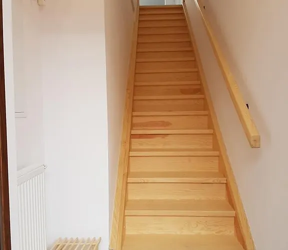 Rodzinny Mountain Aparts Apartamento *