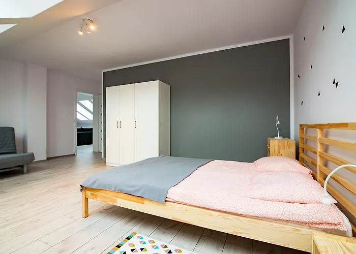 Rodzinny Mountain Aparts Świeradów-Zdrój