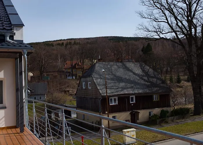 Apartamento Rodzinny Mountain Aparts