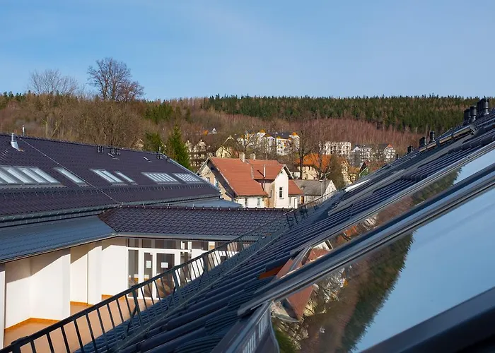 Apartamento Rodzinny Mountain Aparts *